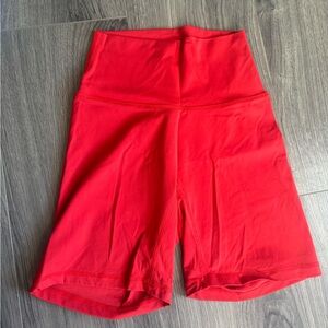 NVGTN Shorts